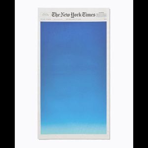 Saint Laurent X Sho Shibuya - 55 Sunrises Print (Art Basel Miami 2021)